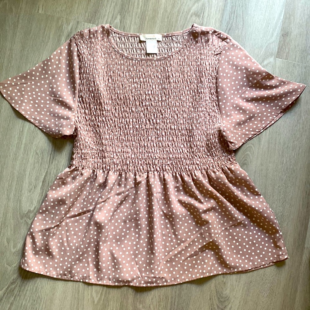 Women’s Urban Romantics Blouse